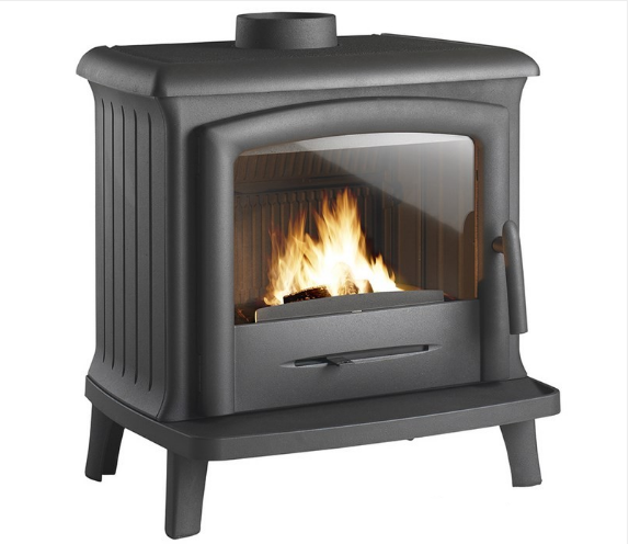 Піч-камін Invicta NORIK